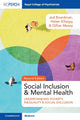 Book cover of: Social Inclusion and Mental Health. By: Jed Boardman