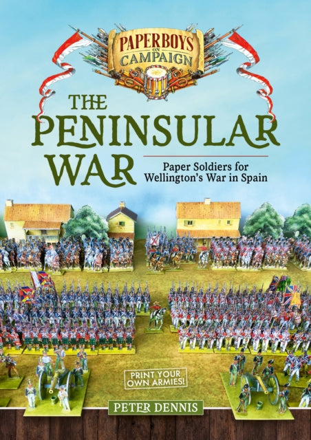 The Peninsular War