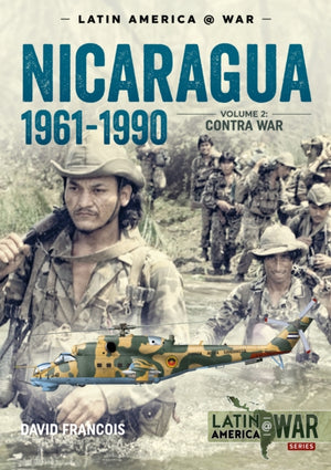 Nicaragua 1961-1990 Volume 2