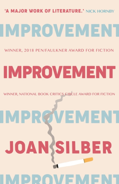 Book cover of: Improvement