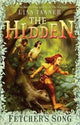 Book cover of: Hidden Series 3. By: Lian Tanner