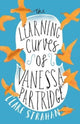 Book cover of: Learning Curves of Vanessa Partridge. By: Clare Strahan