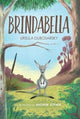 Book cover of: Brindabella. By: Ursula Dubosarsky