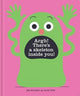 Book cover of: Argh! There's a Skeleton Inside You!. By: Idan Ben-Barak and Julian Frost