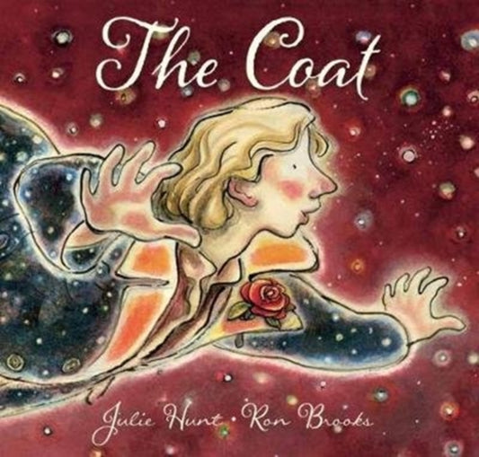 Book cover of: Coat