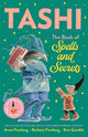 Book cover of: Book of Spells and Secrets: Tashi Collection 4. By: Anna Fienberg