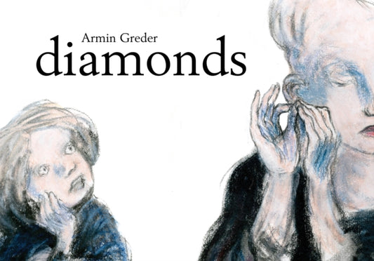 Book cover of: Diamonds