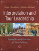 Book cover of: Interpretation and Tour Leadership. By: Nimit Chowdhary