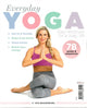 Book cover of: Everyday Yoga