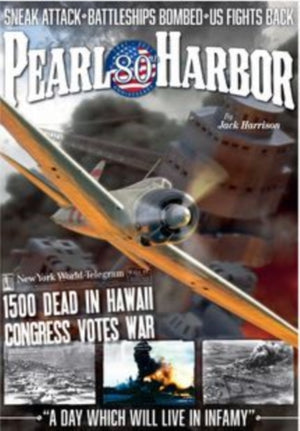 Pearl Harbor - 80 Years On