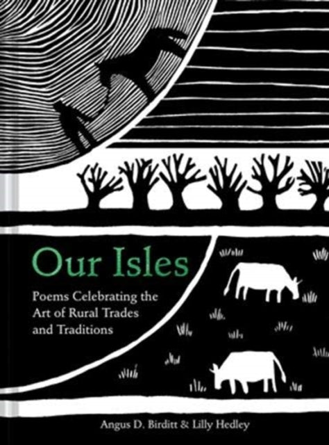 Book cover of: Our Isles. By: Angus D. Birditt