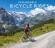 Book cover of: Remarkable Bicycle Rides. By: Colin Salter