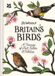 Book cover of: Britain's Birds. By: Jo Woolf