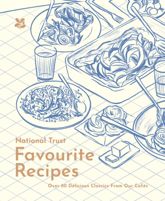 Book cover of: Favourite Recipes. By: Clive Goudercourt