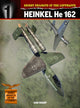 Book cover of: Secret Projects of the Luftwaffe:. By: Dan Sharp