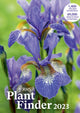 Book cover of: RHS Plant Finder
