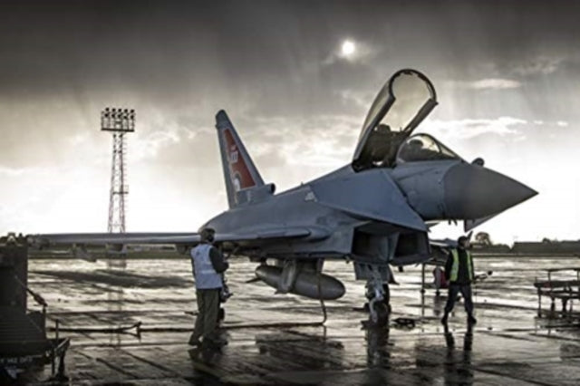 Book cover of: Groundcrew Boys. By: David Gledhill