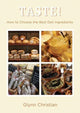 Book cover of: TASTE!. By: Glynn Christian