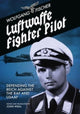 Book cover of: Luftwaffe Fighter Pilot. By: Wolfgang Fischer