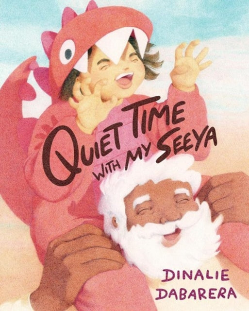 Book cover of: Quiet Time with My Seeya