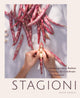 Book cover of: Stagioni. By: Olivia Cavalli
