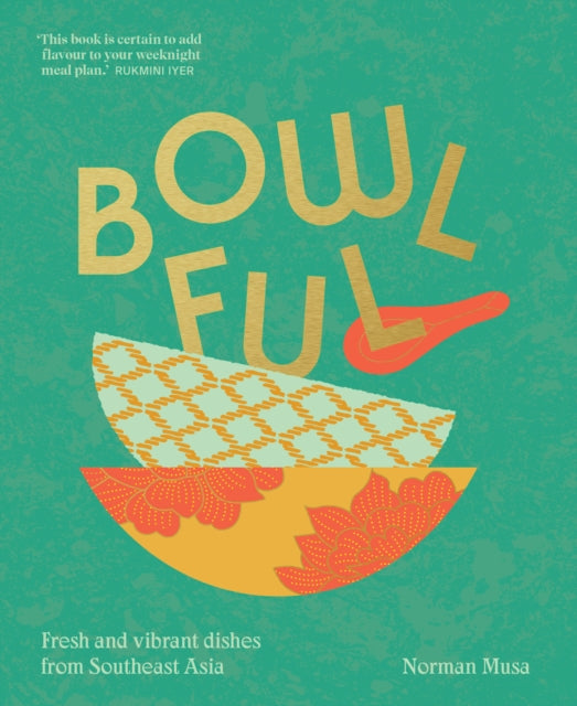Book cover of: Bowlful. By: Norman Musa