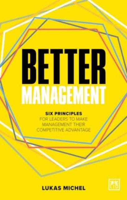 Better Management