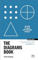 Book cover of: Diagrams Book. By: Kevin Duncan