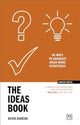 Book cover of: Ideas Book. By: Kevin Duncan