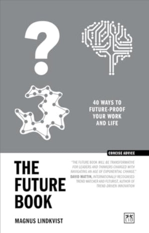 The Future Book