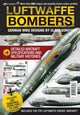 Book cover of: Luftwaffe Bombers
