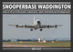 Book cover of: Snooperbase Waddington. By: Michael Hiley
