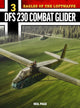 Book cover of: Eagles of the Luftwaffe: DFS 230. By: Neil Page