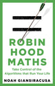 Book cover of: Robin Hood Maths