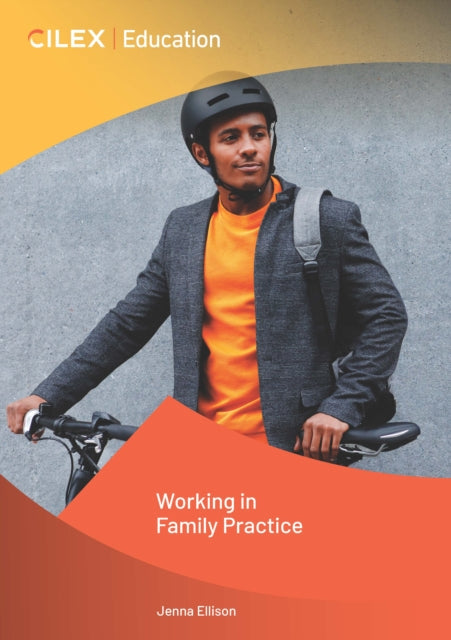 Book cover of: Working Family Practice