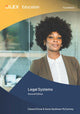 Book cover of: Legal Systems