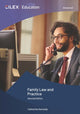 Book cover of: Family Law and Practice