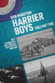 Book cover of: Harrier Boys