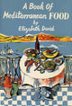 Book cover of: Book of Mediterranean Food