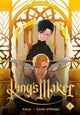 King's Maker, Volume 1 9781911720560 Haga