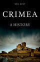 Book cover of: Crimea