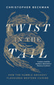 Book cover of: Twist in the Tail. By: Christopher Beckman