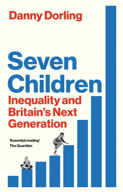 Book cover of: Seven Children