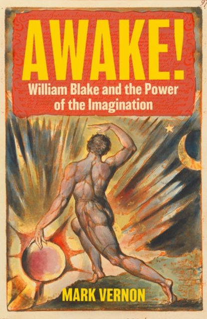 Book cover of: Awake!