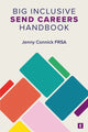 Big Inclusive SEND Careers Handbook 9781911724223 Jenny Connick
