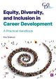 Book cover of: EQUITY DIVERSITY & INCLUSION IN CAREER D. By: SHAKOOR, IFZA