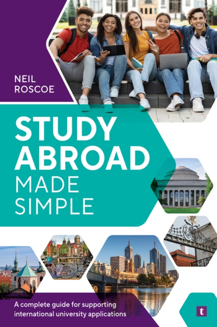 Study Abroad Made Simple Complete Guide