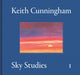 Book cover of: Keith Cunningham: Sky Studies, Volume I