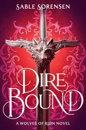 Dire Bound