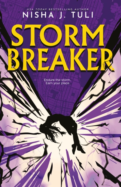 Storm Breaker